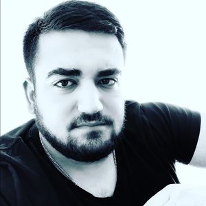 Meet your Posher, Hovsep